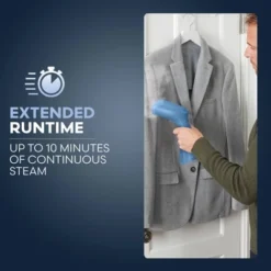 Conair Complete Steam Compact Steamer -Baxton Studio Shop GUEST deec0f9a 307d 48a9 b87f 215ec6d0b84c