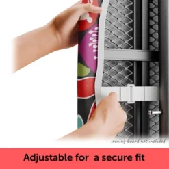 Oliso Ironing Board Cover Floral -Baxton Studio Shop GUEST df0de835 d3d4 4e1f bfb3 cddf4d6a4e50