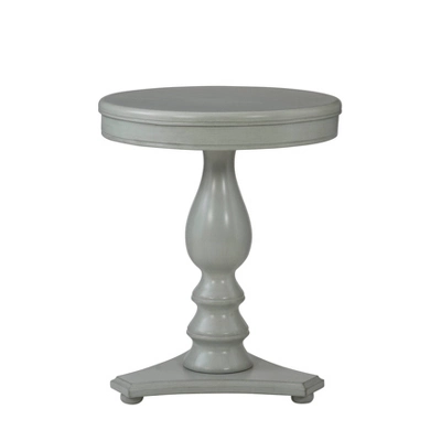Lyla Side Table - Powell Company 8 Lyla Side Table - Powell Company - Image 8