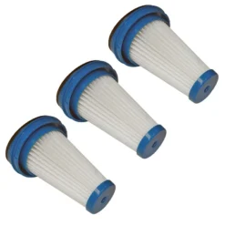 Black & Decker Black And Decker 3 Pack Of Genuine OEM Filters For Vacuums - SVF11-3Pk