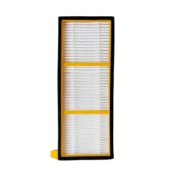 Nispira Pre-motor Filter Compatible With Shark ION Robotic Vacuum Model RV700 RV720 RV750 RV750C RV755 Part RVFFK700 | Pack Of 6 -Baxton Studio Shop GUEST dfb57d90 4559 404d 8717 e698b84260e9