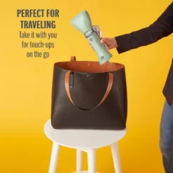 Conair Extreme Steam Power Dual Voltage Garment Steamer -Baxton Studio Shop GUEST dfdb3f65 3c2f 45c4 9df2 9809ceba5405