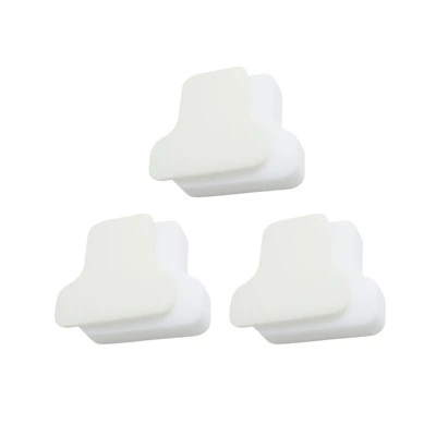 Nispira Foam & Felt Filter Replacement Kit Compatible With Shark CV100 CZ250 CZ500 CV100UKT CZ250UKT CZ500UKT Vacuum Cleaner, 3 Packs 7 Nispira Foam & Felt Filter Replacement Kit Compatible With Shark CV100 CZ250 CZ500 CV100UKT CZ250UKT CZ500UKT Vacuum Cleaner, 3 Packs - Image 7