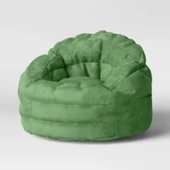 Settle In Kids’ Bean Bag Chair - Pillowfort™ -Baxton Studio Shop GUEST dfff4954 e5c1 4fc2 9363 85a9fba6df13