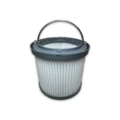 Nispira BDH2000PL HEPA Filter Replacement For Black & Decker Cordless Pivot Vacuum Flex PVF110 PHV1810 BDH2020FL BDH2020FLFH PVF110 90552393 10 Pack -Baxton Studio Shop GUEST e041274d 8fb0 4a4f ac1b 395cf5297e14