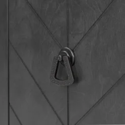 Accent Storage Cabinet With Adjustable Shelf-ModernLuxe -Baxton Studio Shop GUEST e05a889e 0f7a 4557 9c69 f09563aaad9b