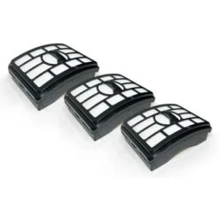 Nispira XHF500 HEPA Post-Motor Filter Replacement For Shark Navigator Lift-Away Vacuum NV500 Series NV501 NV502 UV560 ZU780 ZU782 ZU782NP ZU785 3 PK 9 Nispira XHF500 HEPA Post-Motor Filter Replacement For Shark Navigator Lift-Away Vacuum NV500 Series NV501 NV502 UV560 ZU780 ZU782 ZU782NP ZU785 3 PK -Baxton Studio Shop GUEST e0c40a4d 46a5 45f6 a935 ab01c6f7b6ca