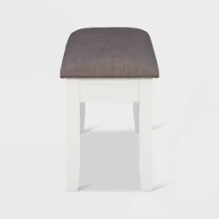 Emma Storage Bench - Powell Company -Baxton Studio Shop GUEST e12f7e71 92a5 481b 84ff c26ae62ea594