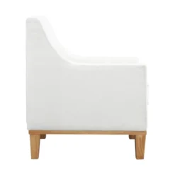 Moxie Accent Armchair - Picket House Furnishings -Baxton Studio Shop GUEST e1b71f12 4cf5 4a72 890f 412d274b586b