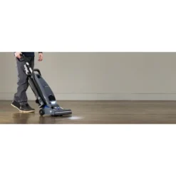 Prolux Phantom Bagged Upright Sealed HEPA Pet Vacuum For Home -Baxton Studio Shop GUEST e1ecd608 ba68 4f2e 82f5 0f014ed0b5b3