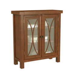 Bayside Two (2) Door Cabinet - Hillsdale Furniture -Baxton Studio Shop GUEST e21aa5da f6a3 41d8 8442 16bb797021a6