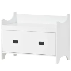 Modern Style 4-in-1 Multifunctional Hallway Coat Rack With 7 Metal Black Hooks And Storage Drawers - ModernLuxe 20 Modern Style 4-in-1 Multifunctional Hallway Coat Rack With 7 Metal Black Hooks And Storage Drawers - ModernLuxe -Baxton Studio Shop GUEST e2a8c10b a6c4 4473 b618 c48f1725f5e3