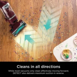 Shark Detect Lift-Away Corded Upright Vacuum With Self-Cleaning Brushroll -Baxton Studio Shop GUEST e2d45bf7 3683 4d53 a69d 6e1c2409c2a2