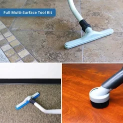 Prolux 10 Quart Powerful Lightweight Backpack Vacuum W/ 1-1/2in Tool Kit And 5 YR Warranty 13 Prolux 10 Quart Powerful Lightweight Backpack Vacuum W/ 1-1/2in Tool Kit And 5 YR Warranty -Baxton Studio Shop GUEST e2e26d91 e186 4d36 b965 4bd784d703ea