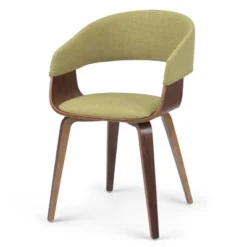 Calinda Bentwood Dining Chair - Wyndenhall -Baxton Studio Shop GUEST e2ed7d05 1794 401a 9d74 aea94c1ab1f2