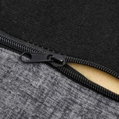 SKRAN Sectional Sofa,Modern Design Chenille With Storage Chaise For Apartment, Studio, Office,Living Room -Baxton Studio Shop GUEST e323bb66 5c8c 4347 8fa5 03eac84580d3