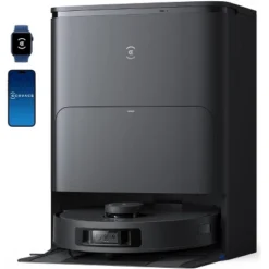 ECOVACS DEEBOT T30S PRO Robot Vacuum And Mop, 11000Pa, AI Avoidance, AI Re-mop, ZeroTangle Tech -Baxton Studio Shop GUEST e3924cc1 432f 4613 86a2 b03ec727c86a