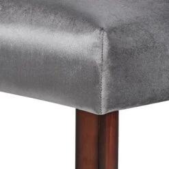 Set Of 2 Quinby Upholstered Parson Dining Chairs - Inspire Q -Baxton Studio Shop GUEST e40d1440 7ced 43b6 8601 331a53d83cd7