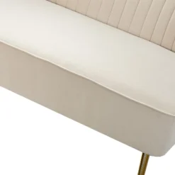 Ainhoa 45" Contemporary Solid And Manufactured Wooden Frame Loveseat | ARTFUL LIVING DESIGN 24 Ainhoa 45" Contemporary Solid And Manufactured Wooden Frame Loveseat | ARTFUL LIVING DESIGN -Baxton Studio Shop GUEST e49f1ac8 aec3 4c37 9b5b ad322c249465