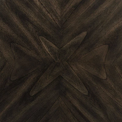 5pc Taylor Standard Height Dining Set 4 Side Chairs Walnut - Picket House Furnishings 17 5pc Taylor Standard Height Dining Set 4 Side Chairs Walnut - Picket House Furnishings - Image 17