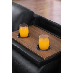 Racxily L Shaped Modular Sectional Sofa Linen Couch