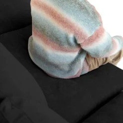 Modular Sectional Sleeper Sofa Bed, 160"U Shaped Modular Couch With Storage Ottoman, Down Filled Convertible Sofa,6 Seater Couch For Living Room 24 Modular Sectional Sleeper Sofa Bed, 160"U Shaped Modular Couch With Storage Ottoman, Down Filled Convertible Sofa,6 Seater Couch For Living Room -Baxton Studio Shop GUEST e51b21b7 0f93 4562 a9f2 bc58645ba509 4