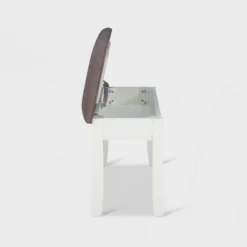 Emma Storage Bench - Powell Company -Baxton Studio Shop GUEST e5691638 c146 44a7 8276 274109215c15