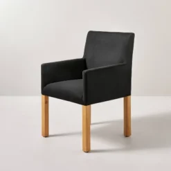 Canvas Slipcover Dining Chair - Hearth & Hand™ With Magnolia 14 Canvas Slipcover Dining Chair - Hearth & Hand™ With Magnolia -Baxton Studio Shop GUEST e5b2bcfe be9d 4fe4 8801 d39b5334a60d