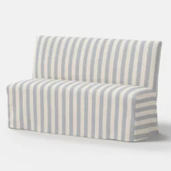 Replacement Slipcover Only For 57" Jean Dining Banquette - Threshold™ -Baxton Studio Shop GUEST e5b77d53 d5fb 4fbb 9bdb 30416d08a7ac