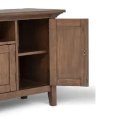 72" Mansfield TV Stand - WyndenHall -Baxton Studio Shop GUEST e5c9a80a 7ec1 4da0 97a1 9915e6e62a65