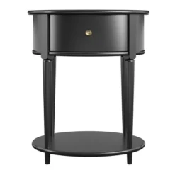 Acadian End Table - Room & Joy 21 Acadian End Table - Room & Joy -Baxton Studio Shop GUEST e5cfb455 a0aa 46dd 9339 3020a6da103d