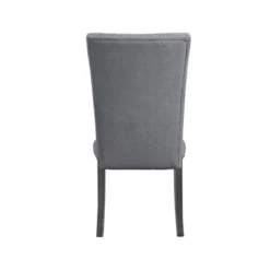 Set Of 2 Stratton Counter Height Side Chairs Set Charcoal - Picket House Furnishings -Baxton Studio Shop GUEST e5ef0e23 8d4c 4f39 853e 2756a47a7697