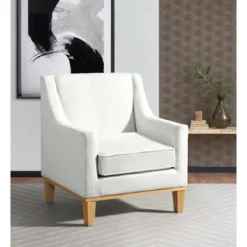 Moxie Accent Armchair - Picket House Furnishings -Baxton Studio Shop GUEST e6736d3d 9544 4c3c beaf 6926671fdf35