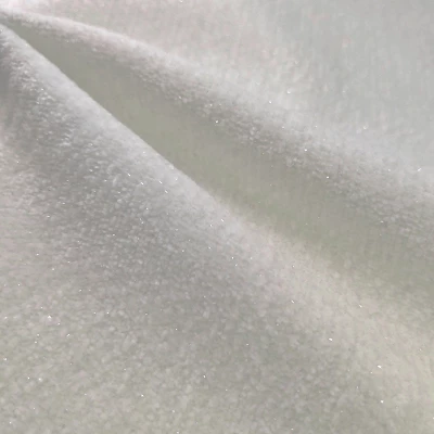 MYINDA 3-in-1 Convertible Sofa Bed, Deep Seat Couch - 3-Seater Sofa, Sparkling Chenille Chaise Lounge For Living Room, Studio,Office 7 MYINDA 3-in-1 Convertible Sofa Bed, Deep Seat Couch - 3-Seater Sofa, Sparkling Chenille Chaise Lounge For Living Room, Studio,Office - Image 7