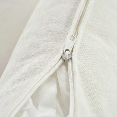 Modular Sofa With 2 Storage Ottomans, U-shaped Sofa Couch, Freely Transformable, Beige/Gray/Blue-ModernLuxe 14 Modular Sofa With 2 Storage Ottomans, U-shaped Sofa Couch, Freely Transformable, Beige/Gray/Blue-ModernLuxe - Image 14