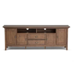 72" Mansfield TV Stand - WyndenHall -Baxton Studio Shop GUEST e8c38ccc d4d4 4670 af43 d1b871b7b6f8