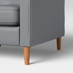 Prescott Loveseat - Threshold™ -Baxton Studio Shop GUEST e941570b 924d 4b83 8f6b 0ca965516471