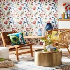 Manila Round Hammered Drum Coffee Table - Threshold™ 12 Manila Round Hammered Drum Coffee Table - Threshold™ -Baxton Studio Shop GUEST e9a73f72 01ee 4af1 8c0c 348a133a2740