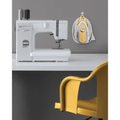 Oliso Mini Project Iron Yellow -Baxton Studio Shop GUEST e9b96bb2 e1b7 4e3f 8c42 8e8f71f7ff25