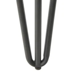 Greenville Dining Table Natural/Black - Lifestorey -Baxton Studio Shop GUEST e9d140f1 ec58 4e41 84a7 dad7575c2608