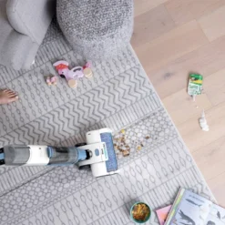 Shark HydroVac Cordless Pro XL 3-in-1 Vacuum Mop And Self-clean System For Hard Floors And Area Rugs - WD201 -Baxton Studio Shop GUEST e9d2d7f1 f029 4685 8fe0 89d67da16fd9