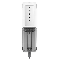 SteamFast Nomad Handheld Travel Garment Steamer: Portable Iron For Clothes, 800W, Automatic Shut-Off, 5oz Tank Capacity -Baxton Studio Shop GUEST ea2473b7 09ca 41c8 a311 a74e74be2845