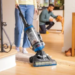 Bissell CleanView Swivel Rewind Carpet Cleaner 3839: Electric, 3-Year Warranty, Pet Hair, Motorized Brush, 25ft Cord -Baxton Studio Shop GUEST eadf53d5 de05 43db 8c9e 2cdf463c72ab