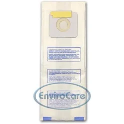 Panasonic Types 3, U-6-Micro Filtration Vacuum Bags 18 Pack