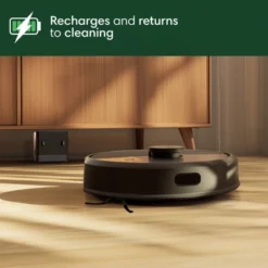 IRobot Roomba 105 Combo Robot Vacuum And Mop -Baxton Studio Shop GUEST eaf48da3 12bb 4151 ad92 8f2f3c483309