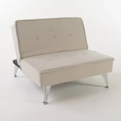 Gemma Sofa Bed - Christopher Knight Home -Baxton Studio Shop GUEST eb35fecb f10d 4306 b931 385bf2791f29