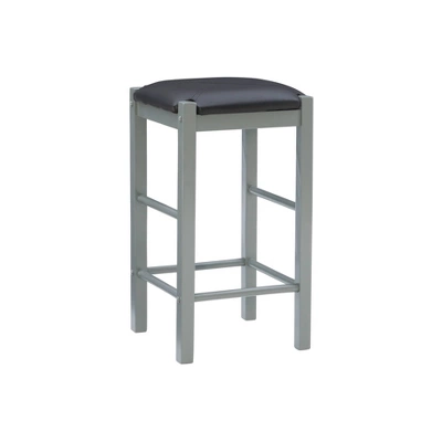 5pc Lancer Faux Marble Tavern Set - Linon 8 5pc Lancer Faux Marble Tavern Set - Linon - Image 8