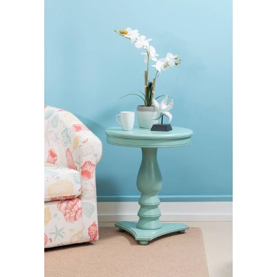 Lyla Side Table - Powell Company 3 Lyla Side Table - Powell Company - Image 3