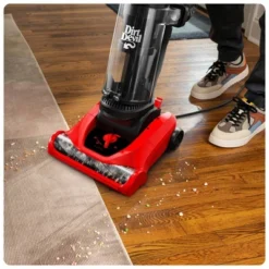 Dirt Devil Multi-Surface+ Upright Vacuum UD76230