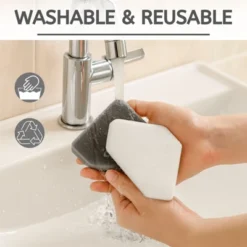 Nispira BU3521 Pre-Motor Foam Felt Filter For Shark BU3120 BU3121 Clean Lightweight Cordless Cleaner BU3523 Clean Empty Cordless Stick Vacuum, 6 Sets 11 Nispira BU3521 Pre-Motor Foam Felt Filter For Shark BU3120 BU3121 Clean Lightweight Cordless Cleaner BU3523 Clean Empty Cordless Stick Vacuum, 6 Sets -Baxton Studio Shop GUEST ebd22352 56bd 4ec6 8b8f 06ae5d42fe46